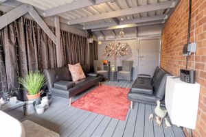 Garden- click for photo gallery